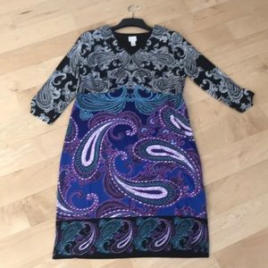 Chico’s size1, like new